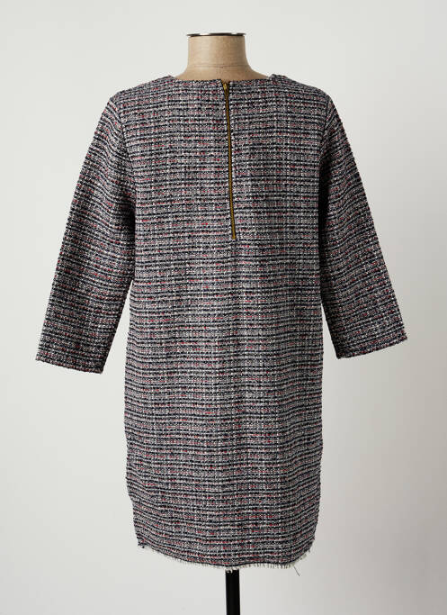 Rochie scurtă albastru LTB femeie