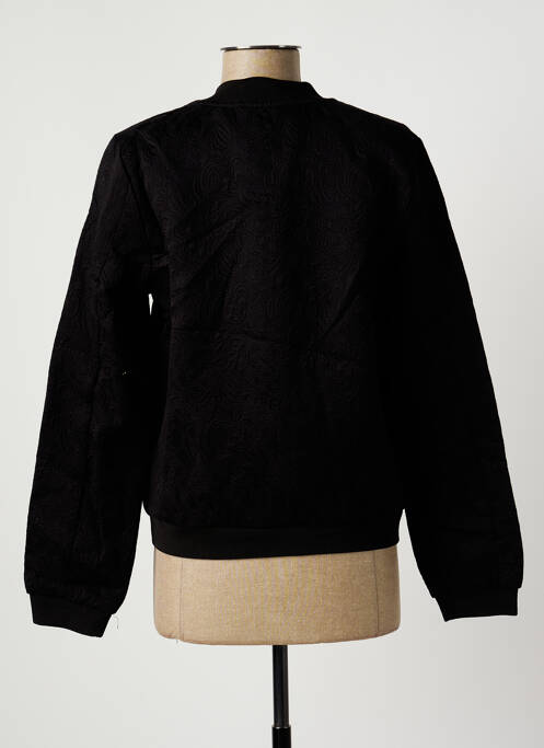 Jachete casual negru LTB femeie