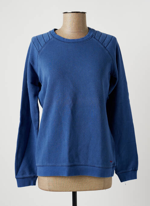 Hanorac albastru LTB femeie