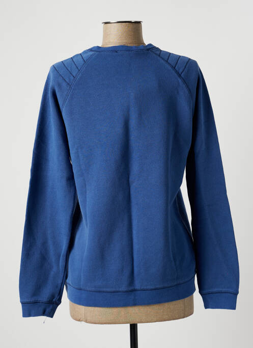 Hanorac albastru LTB femeie