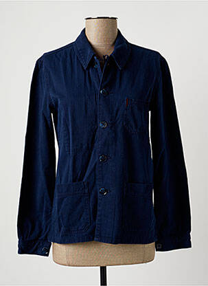 Cămașă cu mâneci lungi albastru LTB bărbat