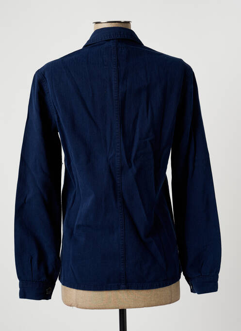 Cămașă cu mâneci lungi albastru LTB bărbat