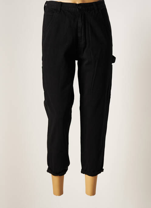 Blugi cu croială slim negru LTB femeie