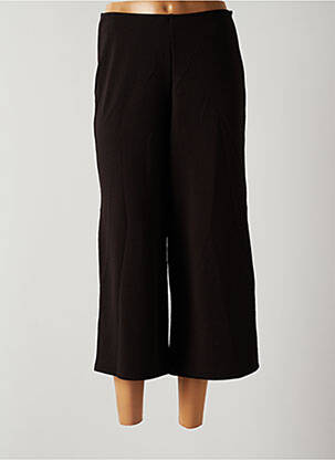 Pantalon trei sferturi negru LTB femeie