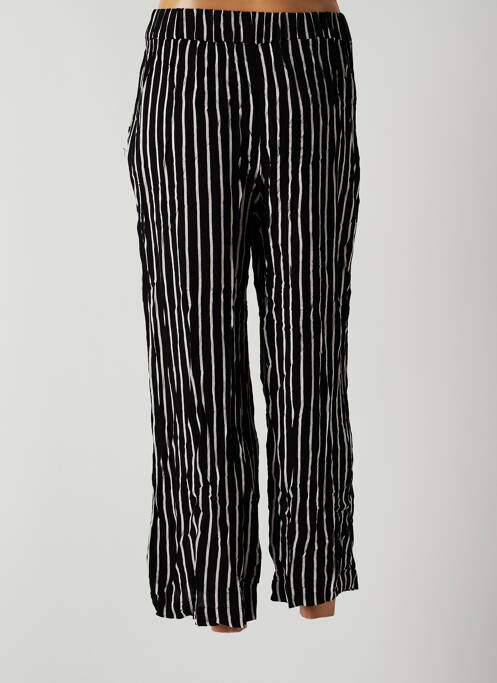 Pantalon drept negru LTB femeie