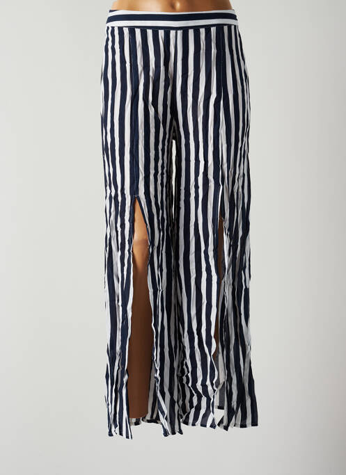 Pantalon drept albastru LTB femeie