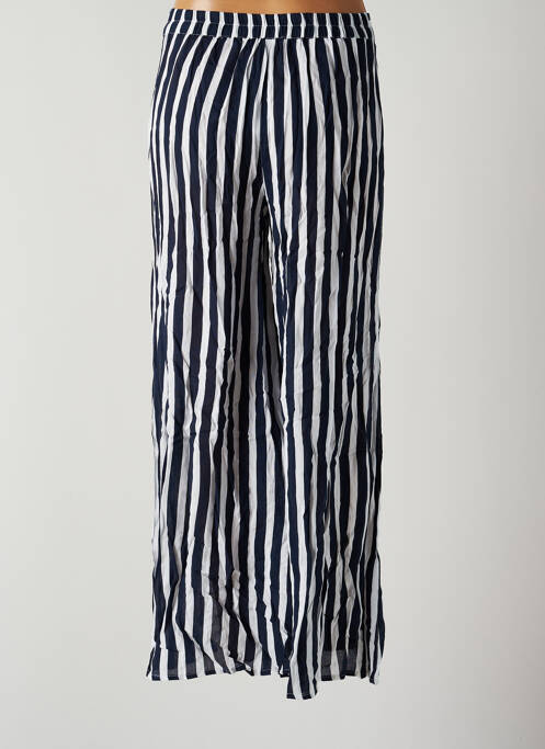 Pantalon drept albastru LTB femeie