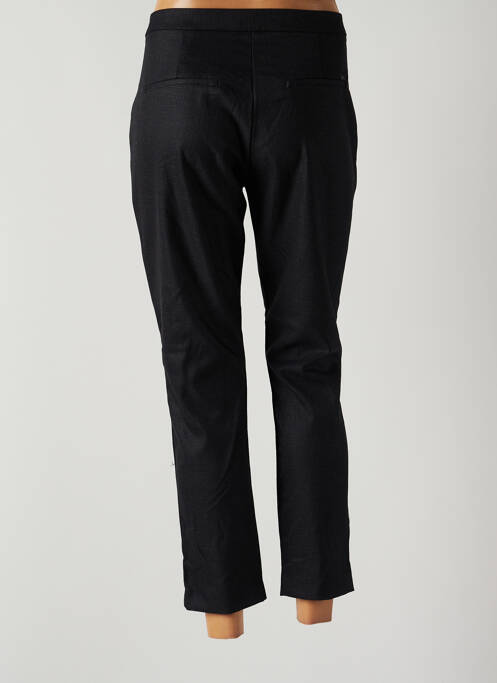 Pantalon 7/8 negru LTB femeie