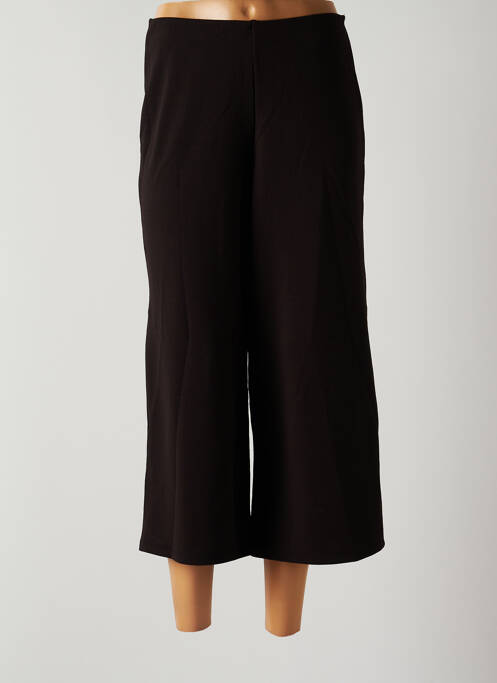 Pantalon trei sferturi negru LTB femeie