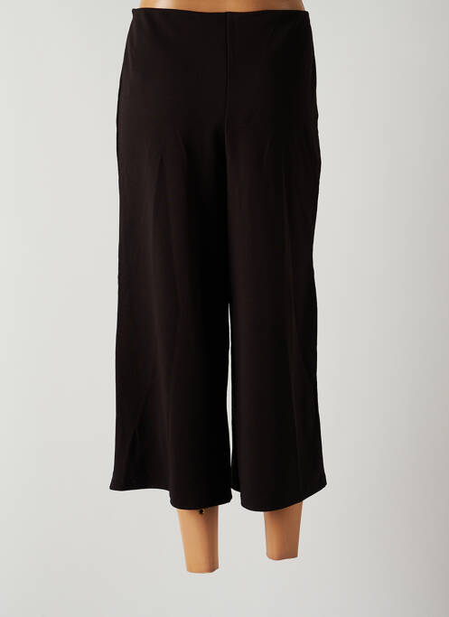 Pantalon trei sferturi negru LTB femeie