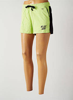 Șort verde LTB femeie