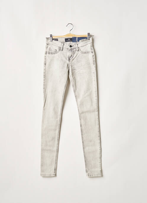 Blugi skinny gri LTB femeie