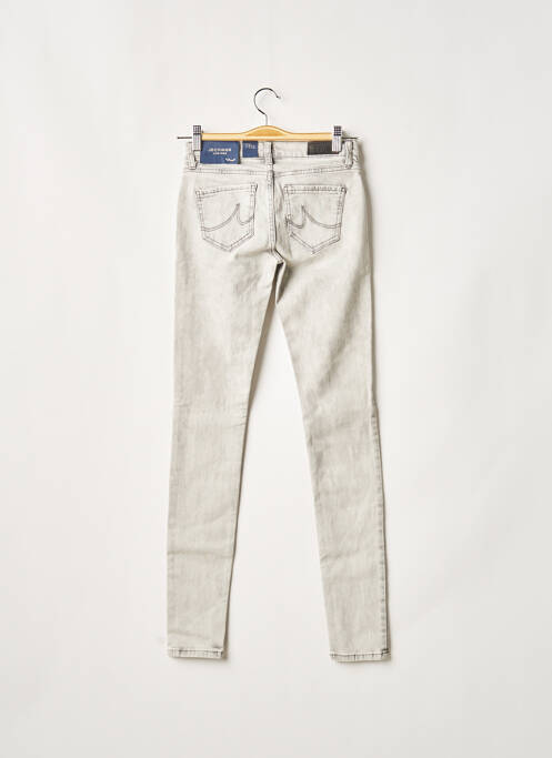 Blugi skinny gri LTB femeie