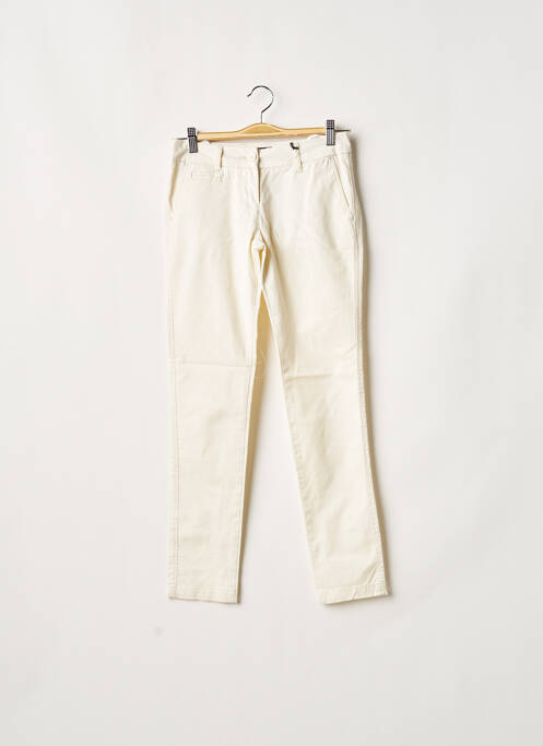 Pantalon chino bej LTB femeie
