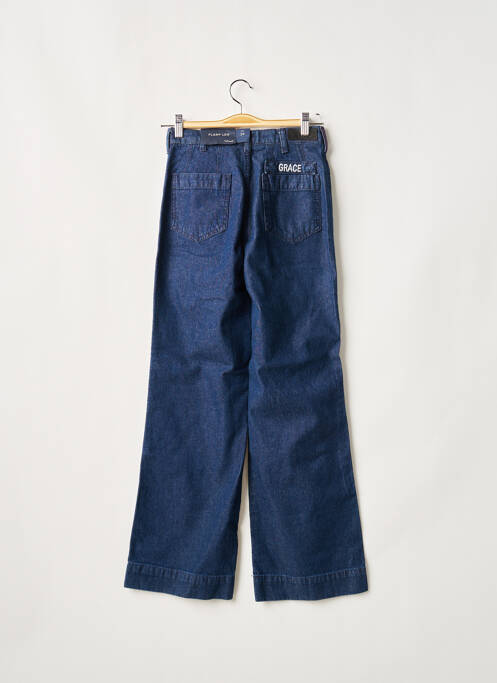 Pantalon 7/8 albastru LTB femeie