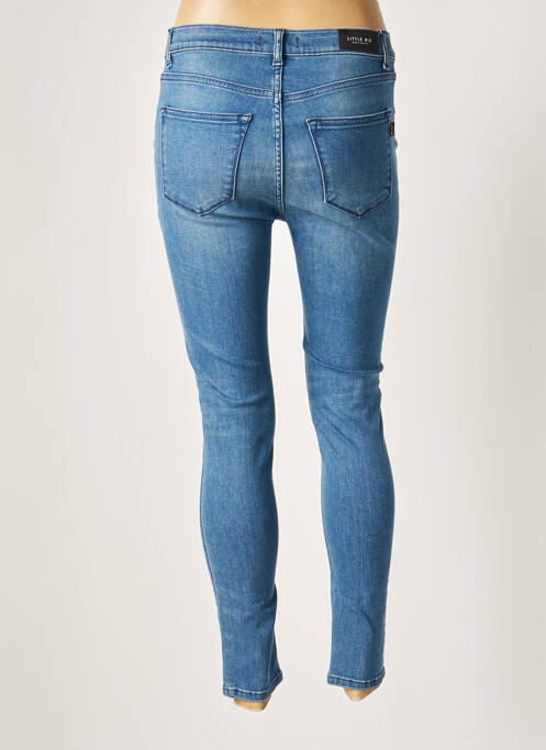 Pantalon 7/8 albastru LTB femeie