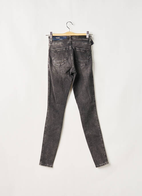 Blugi cu croială slim negru LTB femeie