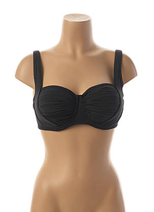 Sutien de costum de baie negru SEAFOLLY femeie