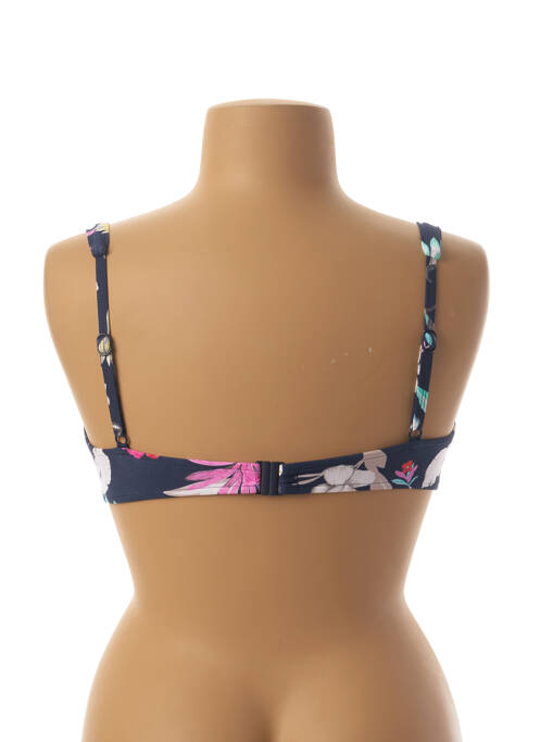 Sutien de costum de baie albastru SEAFOLLY femeie