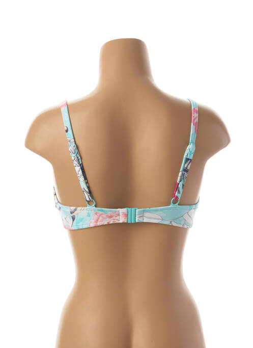 Sutien de costum de baie albastru SEAFOLLY femeie