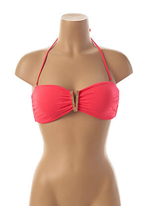 Sutien de costum de baie portocaliu PHAX femeie
