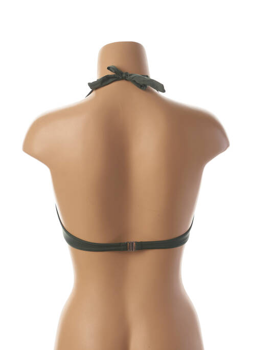 Sutien de costum de baie verde BANANA MOON femeie