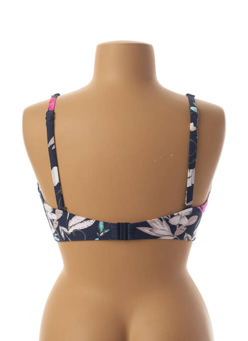 Sutien de costum de baie albastru SEAFOLLY femeie