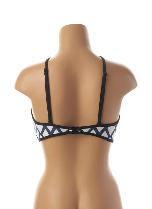 Sutien de costum de baie albastru SEAFOLLY femeie