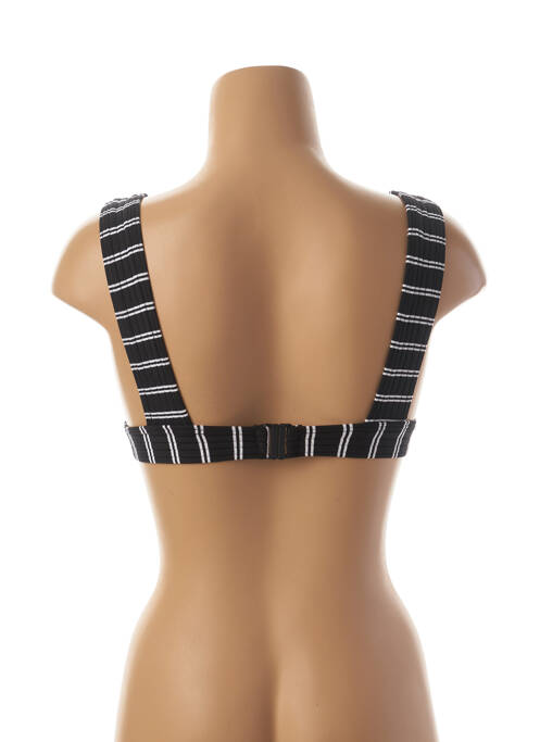 Sutien de costum de baie gri SEAFOLLY femeie