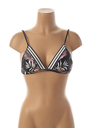Sutien de costum de baie negru SEAFOLLY femeie