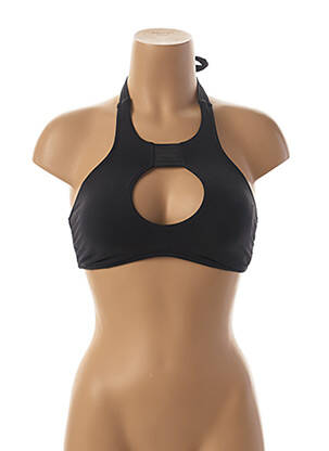 Sutien de costum de baie negru SEAFOLLY femeie