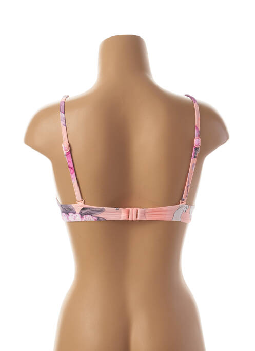 Sutien de costum de baie portocaliu SEAFOLLY femeie
