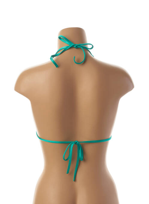 Sutien de costum de baie verde SEAFOLLY femeie