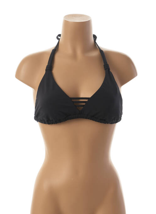 Sutien de costum de baie negru SEAFOLLY femeie