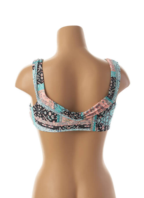 Sutien de costum de baie albastru SEAFOLLY femeie