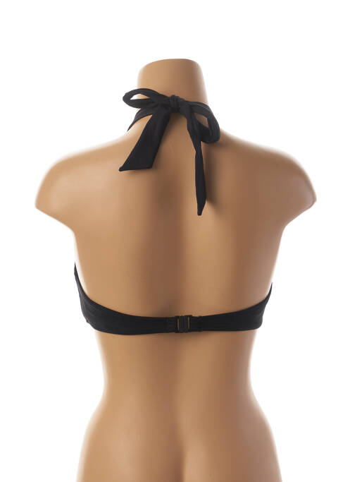 Sutien de costum de baie negru SEAFOLLY femeie