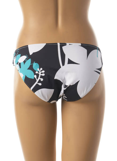 Chiloți de baie negru MORGAN femeie