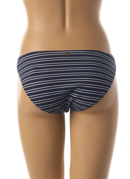 Chiloți de baie albastru RIP CURL femeie