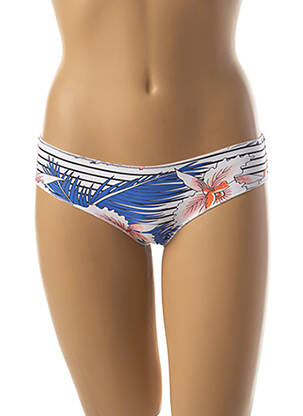 Chiloți de baie albastru RIP CURL femeie