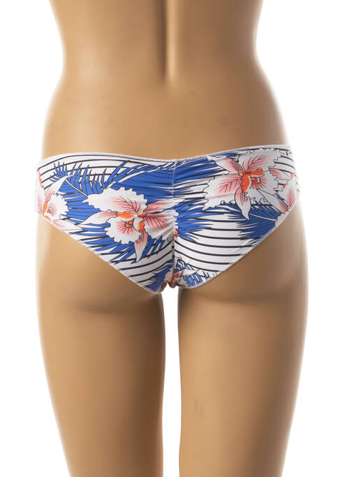 Chiloți de baie albastru RIP CURL femeie