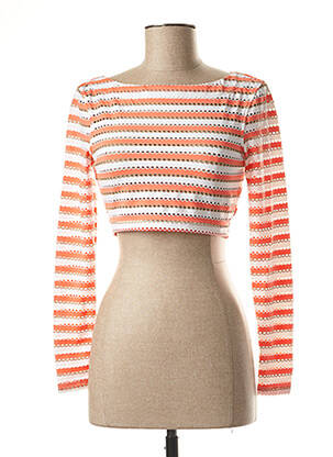 Top portocaliu SEAFOLLY femeie