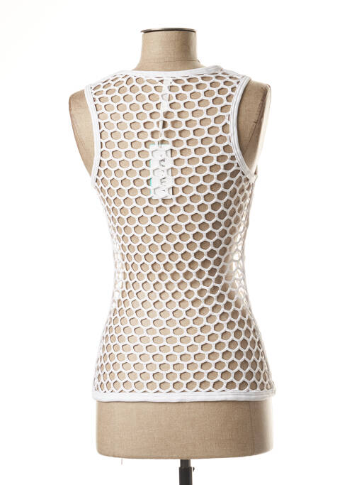 Top alb SEAFOLLY femeie