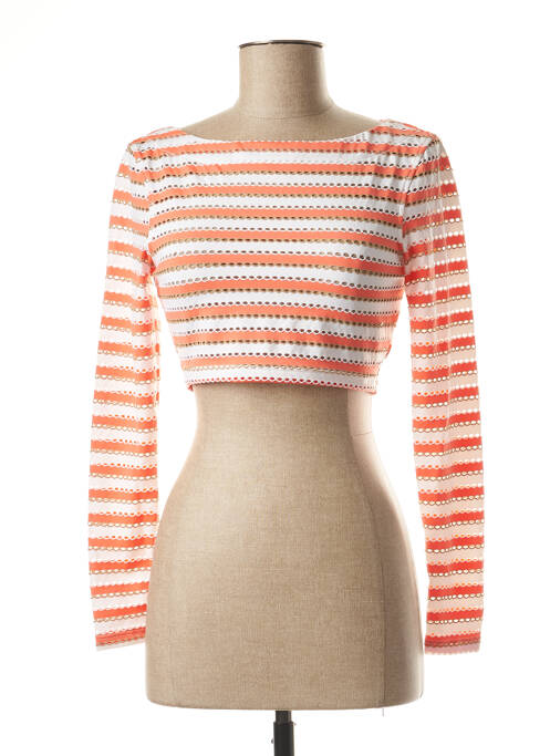 Top portocaliu SEAFOLLY femeie