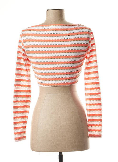 Top portocaliu SEAFOLLY femeie