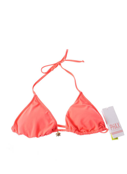 Sutien de costum de baie roz PHAX femeie