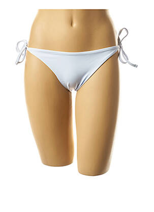 Chiloți de baie albastru NOHOLITA MON PETIT BIKINI femeie