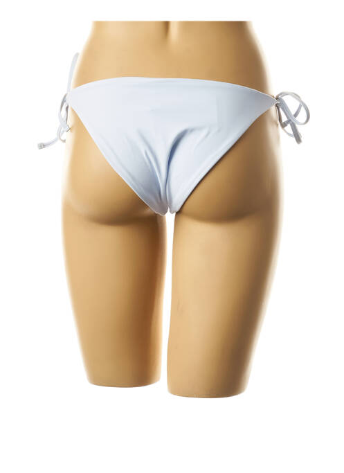 Chiloți de baie albastru NOHOLITA MON PETIT BIKINI femeie