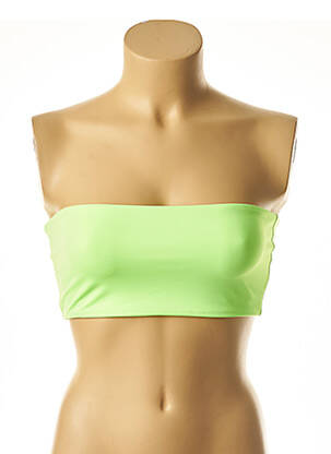 Sutien de costum de baie verde MON PETIT BIKINI femeie