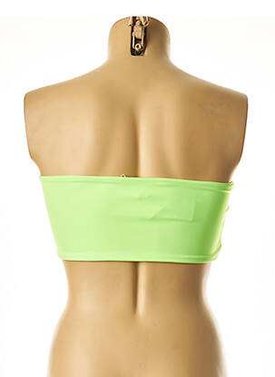 Sutien de costum de baie verde MON PETIT BIKINI femeie