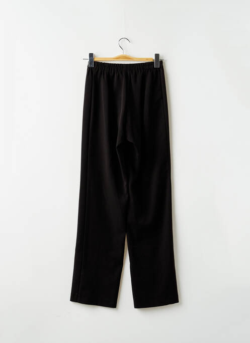 Colant negru OLIVER JUNG femeie